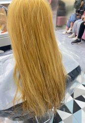 点击看大图 -芭莎造型·BAZAAR SALON