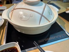 -湯系·煲汤手艺人(东二环泰禾广场店)
