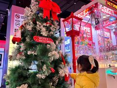 -嘻品堂电玩(喜盈门范城店)
