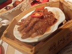 -避风塘(宝山万达店)