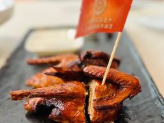 -侨美食家·粤菜(体育西路店)