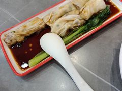 -永盛茶档·港式餐厅(桥北店)