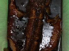 招牌鲈鱼-顺风江南宴(静安大融城店)