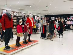 -优衣库(南宁万象城店)