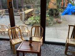 -Metal hands·铁手咖啡