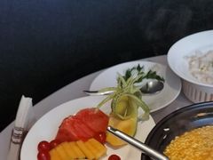 -蘇锦宴·淮扬菜烤鸭·小院(三元桥霄云路店)
