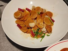 -秀儿四九城·新京菜(亚运村鸟巢店)
