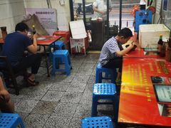 大堂-马记粉店(五一东村店)
