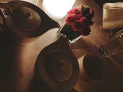 -三迪希尔顿酒店·星空酒廊