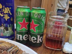 -下梅人家土菜馆(历史文化餐厅度假区店)