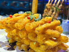 -亿牌牌东北烧烤(博物馆旗舰店)