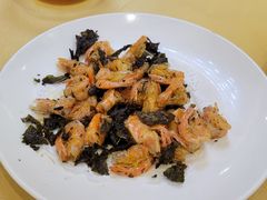 -旺富东海大酒楼(海鲜街店)