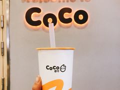 -CoCo都可(恒隆456店)