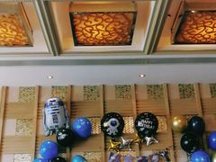 -东江海鲜酒家(艺都分店)