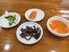 -全州拌饭馆(断桥店)