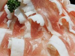 -巴蜀印象火锅(永陵总店)