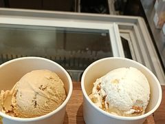 -LUNEURS月乐诗·法式冰淇淋(北外滩来福士广场店)