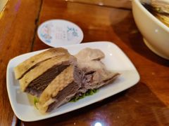 -同得兴 Since·1995 传统苏式面馆(十全街店)