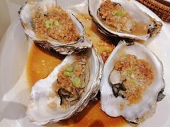 -万龙洲海鲜(大兴绿地缤纷城店)