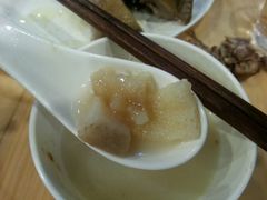竹笙海参-翅客(紫金大街店)