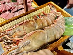 -NIUAN牛庵·日式和牛烧肉(恒隆店)