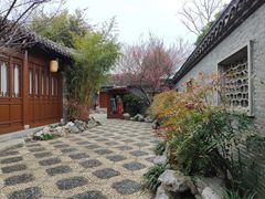 -凤城河风景区
