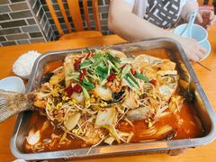 -东北佬菜馆(斗东店)