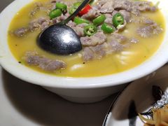 -韵秋荷(宝山龙湖天街店)