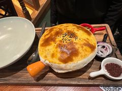 -格鲁·秀色Georgia’s Feast