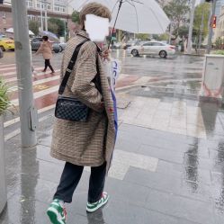 -不迫先生专业男士剪发