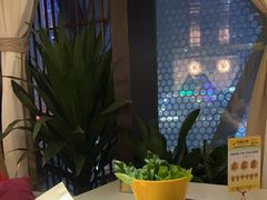 -润园四季椰子鸡火锅(海上世界店)