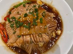 -红城阁·上海味道(四平路店)
