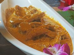 -泰莲庭·溪畔餐厅(雁栖湖店)