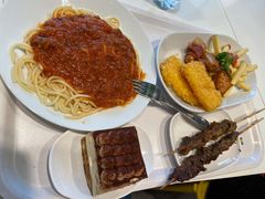 -宜家·瑞典风味餐厅(烟台路店)