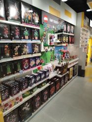 -乐高授权专卖店(西单大悦城店)