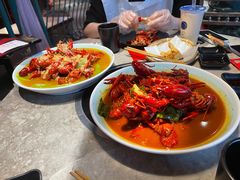 -沪小胖小龙虾(淮海中路旗舰店)