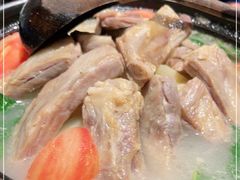 -一坐一忘云南菜(嘉里中心店)