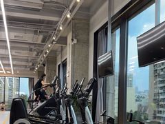 -LA合时健身4PMFIT(花桥旗舰店)