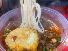 -正宗向东街新化特色牛肉粉馆(一中店)