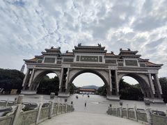 -顺峰山公园