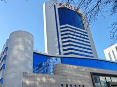 -北京河南大厦酒店