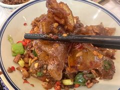-新新湘菜馆(新中街二条店)