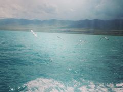 -青海湖国家重点风景名胜区