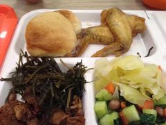 -香妃烤鸡(西单店)