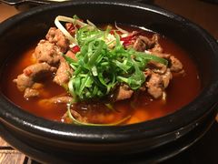 -上海小南国(正大店)