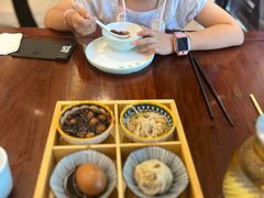 -奇芳阁·百年清真南京菜(夫子庙店)