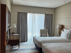 -珠海中海雅高铂尔曼酒店