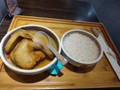 -72街荷叶饭(东方宝泰广场店)