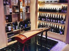 大堂-琴寿司居酒屋(中山广场店)