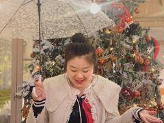 -秀儿家の小确幸花园西餐厅